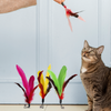 Unleashing Joy With Interactive 11-Piece Cat Toy Set