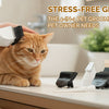 Stress-Free Grooming: The 4-in-1 Pet Grooming Kit Every Pet Owner Needs