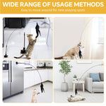 Qpets® Interactive Cat Toy