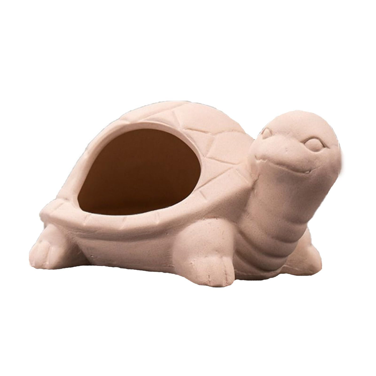 Qpets® Aquarium Turtle Ornament Fish Tank Decoration Ceramic