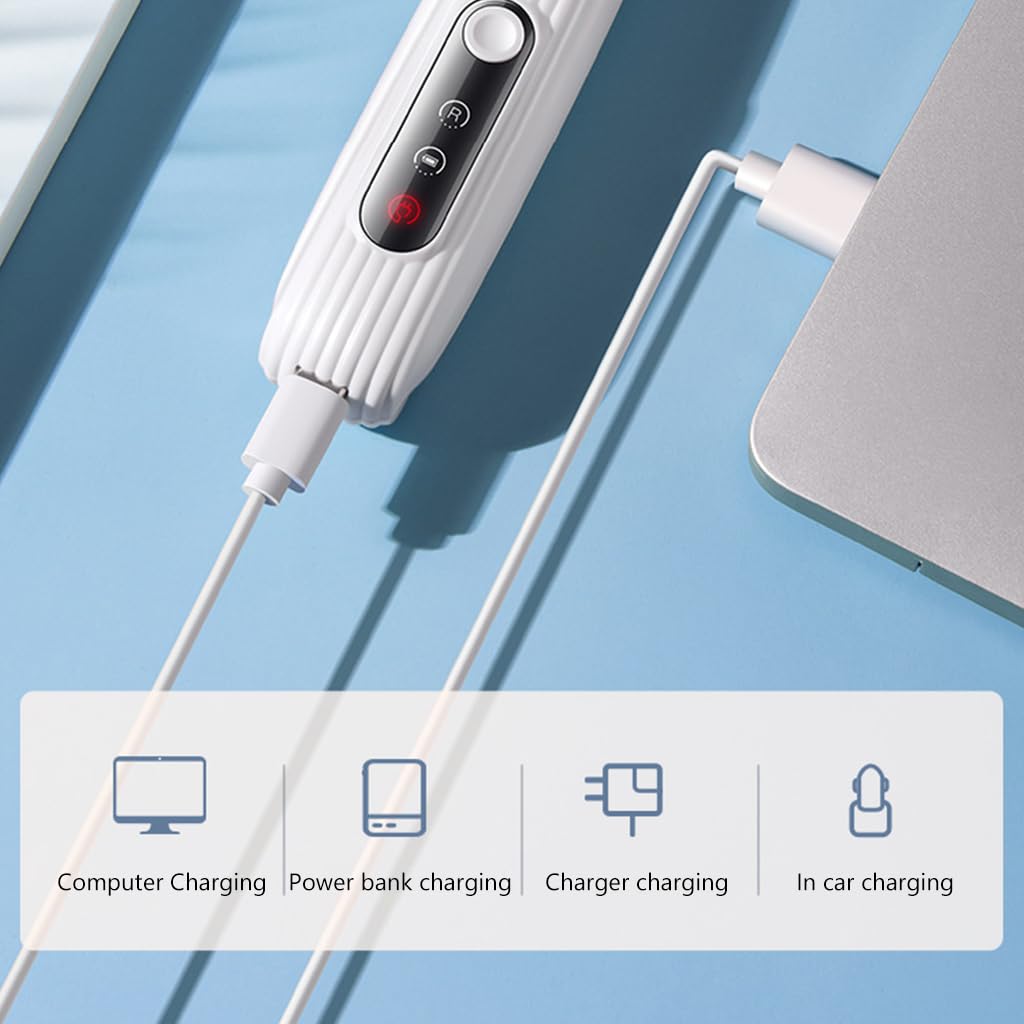 Qpets® Dog&Cat Hair Trimmer