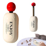 Qpets Pet Lint Roller for Clothes and Pet Hair with 2 in 1 Comb | Washable Reusable Design