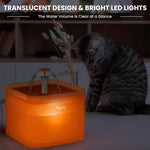 Qpets® 2L Cat Water Fountain