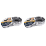 Qpets Flea and Tick Collar for Dogs and Cats with 8 Month Protection and 25 in Adjustable Strap