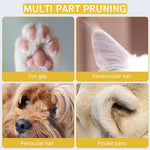 Qpets® Dog&Cat Hair Trimmer