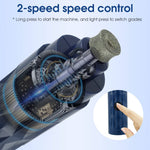 Qpets Cat Grooming Bag for Bathing and Nail Clipping with Adjustable Drawstrings | Breathable Mesh Sack with Paw Holes for Safe Pet Care