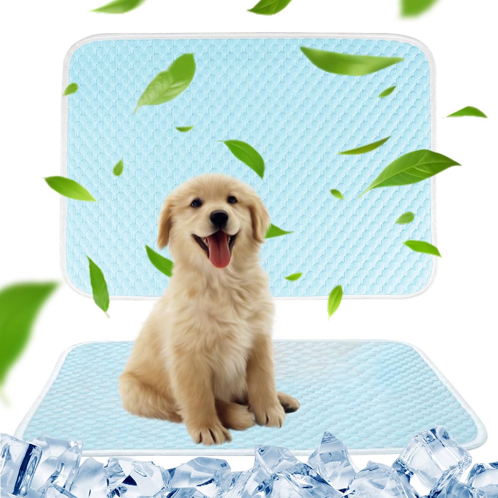 Qpets Plush Cat Hammock Bed for Small Pets with 4 Adjustable Straps & Quick Release Buckles | Double-Sided All-Season Comfort 35x53cm