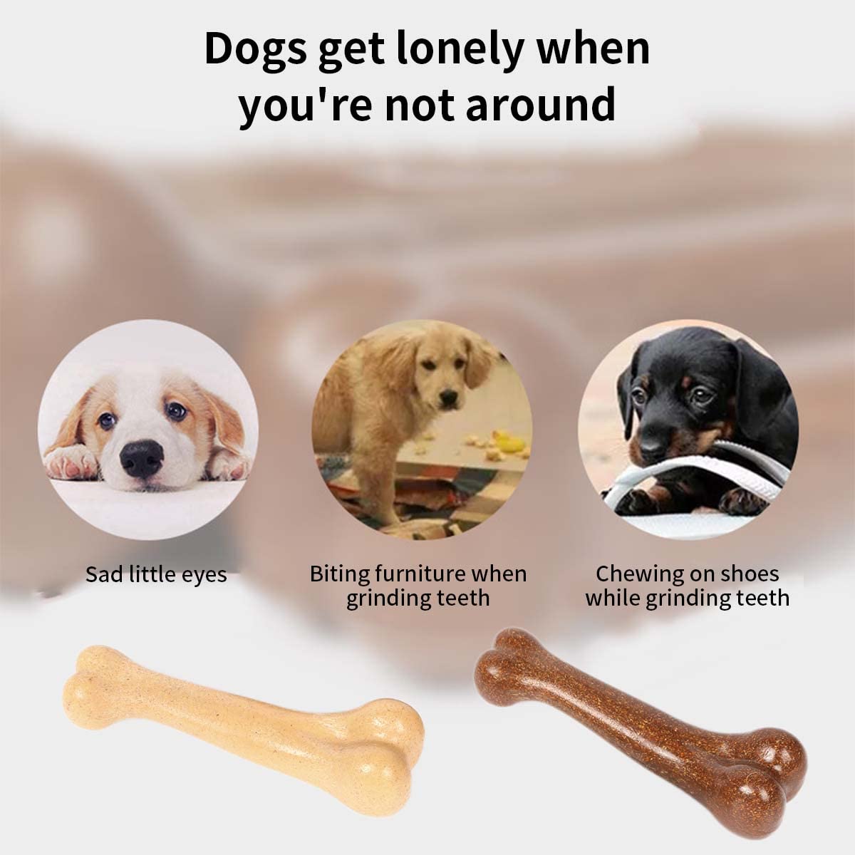 Squeaky Dog Toy Interactive Play, Pig Latex Chew Toys for Dogs Grunting Durable Rubber Soft Pet Toys Puppy Toys Funny Voice Decompression Fetch Training for Small Medium Dog