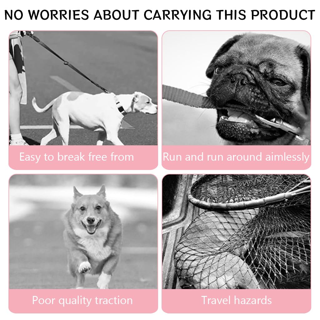 Cat Vest Harness with 1.2m Leash, Adjustable Cat Harness with Quick Release Buckle Breathable Fabric Cute Cat Harness (Min 2KG - Max 5KG)