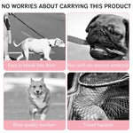 Cat Vest Harness with 1.2m Leash, Adjustable Cat Harness with Quick Release Buckle Breathable Fabric Cute Cat Harness (Min 2KG - Max 5KG)