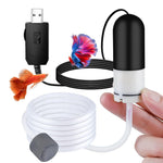 Qpets Aquarium Cleaning Dropper for Deep Gravel and Sand | 29cm+26cm Flexible Siphon Tube