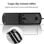 Qpets® Digital Piano Pedal Sustain Universal Keyboard Pedal Sustain for Yamaha