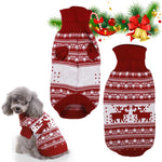 Qpets Dog Costume for Halloween Parties with Bleeding Cutter Hand & Adjustable Straps | Cotton Polyester Dress for Dogs and Cats