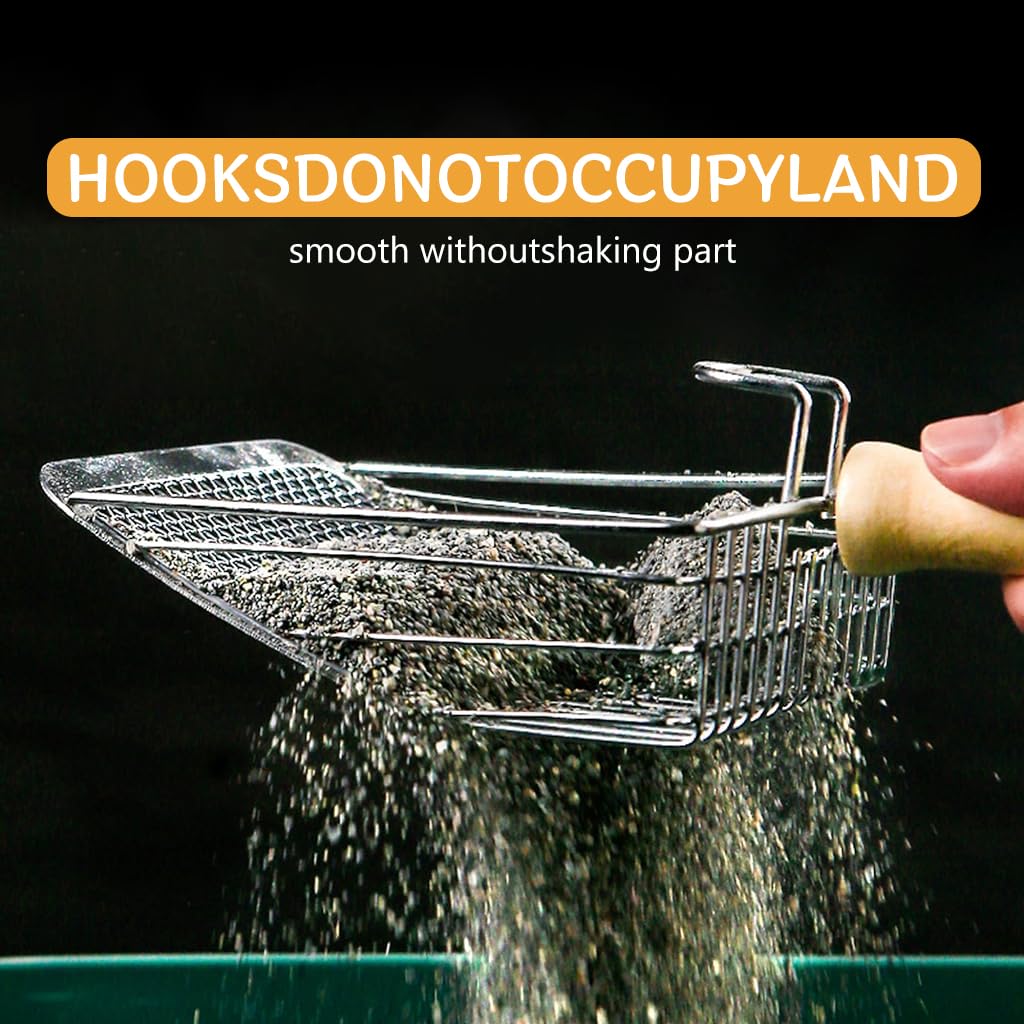 Qpets Cat Litter Mat for Hooded and Self Cleaning Boxes with Double Layer Honeycomb Design | 15.7 x 23.6 in Soft EVA Foam