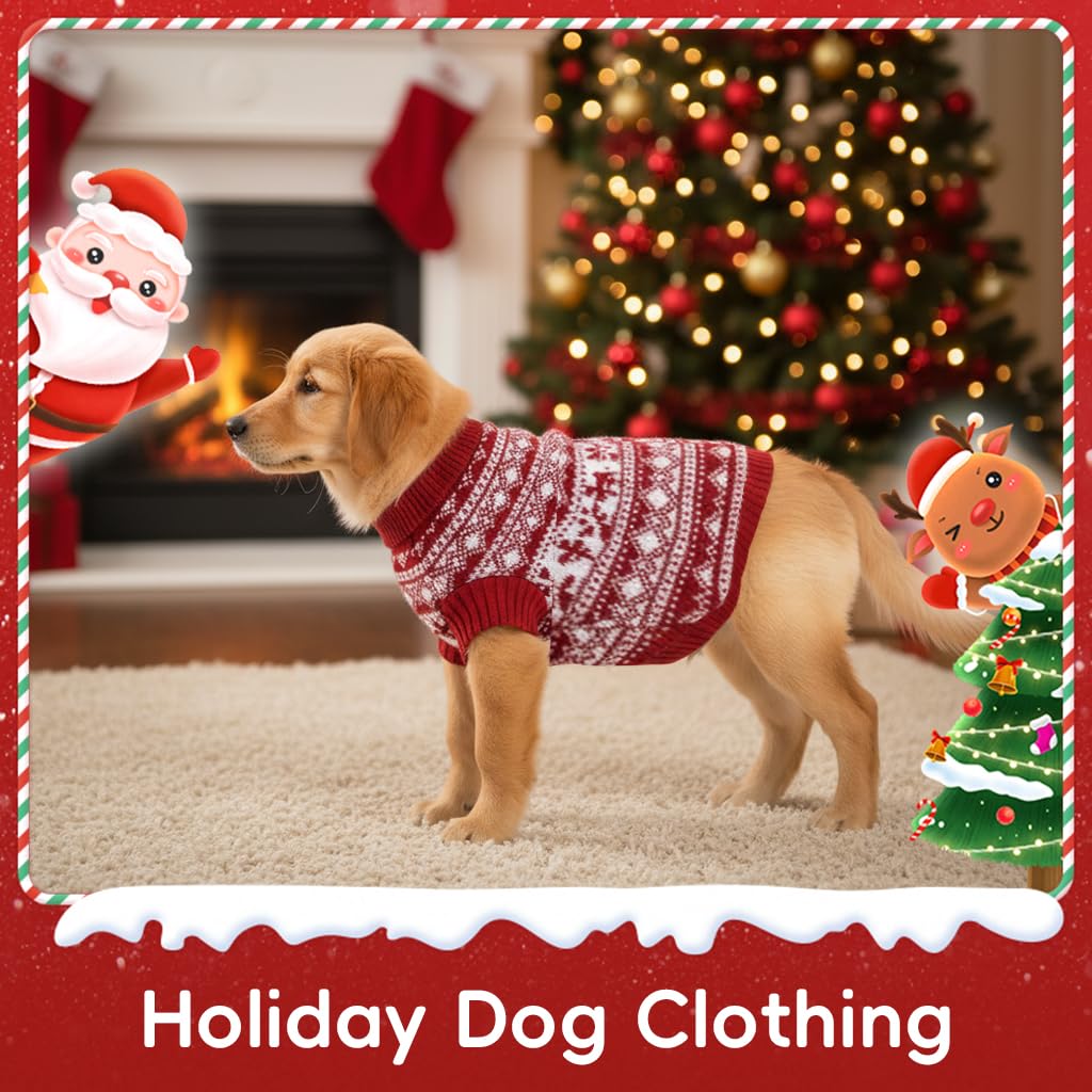 Qpets Dog Costume for Halloween Parties with Bleeding Cutter Hand & Adjustable Straps | Cotton Polyester Dress for Dogs and Cats