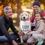 Qpets Dog Bandana Scarf for Wedding and Engagement Photos featuring 70×35×35 cm Fabric | Cat Friendly