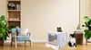 Qpets® Oversized Enclosed Cat Litter Box with Odor Door