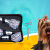 Enhance Your Pet Care With Professional Dog Grooming Shears Set