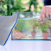 Elevate Your Water Quality with Our Aquarium Filter Pads