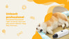 Unleash Professional Pet Grooming Power Right at Home with the Paw-Some Electric Dog Nail Trimmer