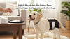 Soft & Breathable Pet Cotton Pads: Essential Diaper Replacement for Medium Dogs