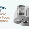 Why You Pet Will Love these Food Dispenser