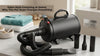 Salon-Style Grooming at Home: Why This Pet Dryer Changes Everything