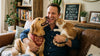 The Best Pet Dad Ever: Celebrating Fathers This Father’s Day