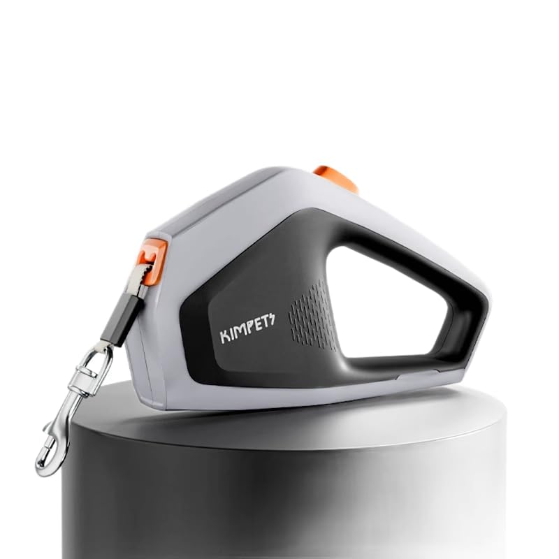 Qpets® Retractable Dog Leash