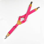 Qpets® Pet Soft Dog Suspenders