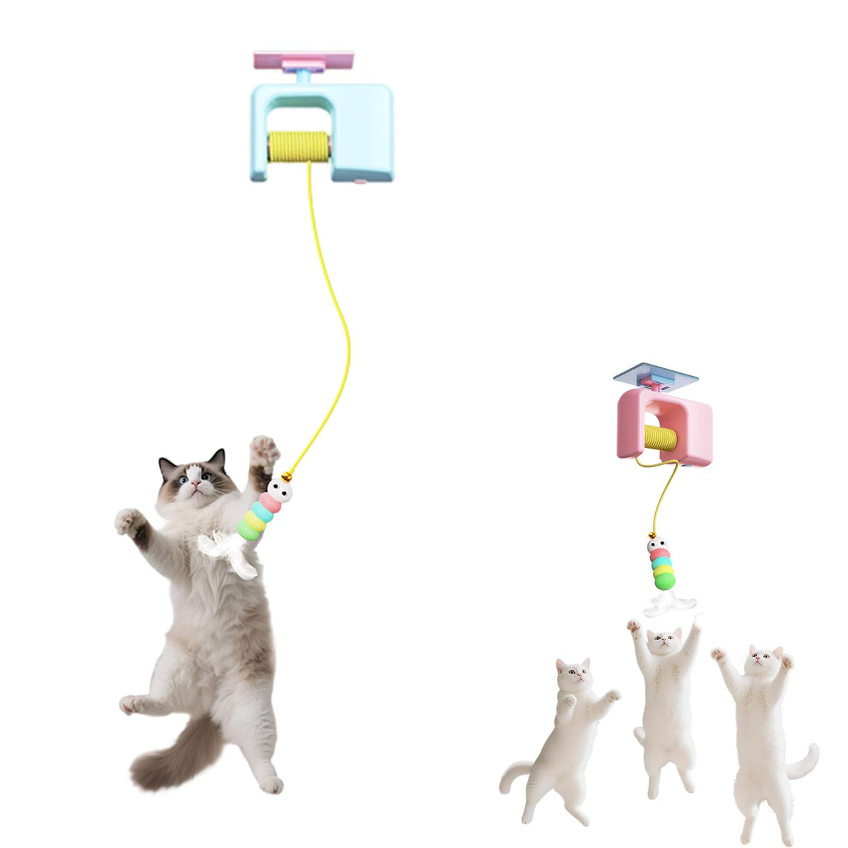 Qpets® Pet Stress Relief for Cats