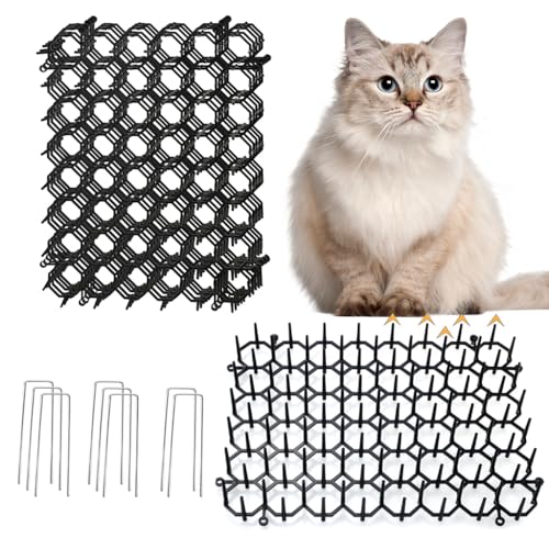 Qpets® Cat Scat Mat