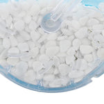 Qpets Fish Tank Filter for Small Aquariums with Multi Stage Sponge System and Quiet Aeration