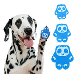 Qpets® Dog Paw Protector Pads for Senior Dogs