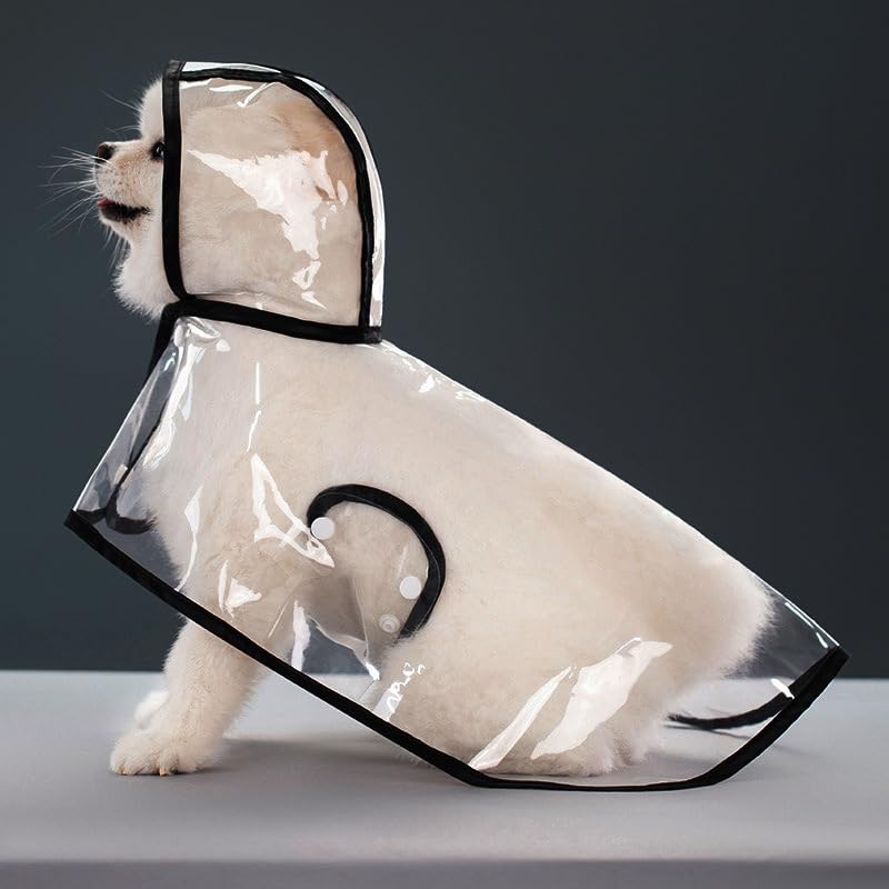 Qpets® Waterproof Coat for Dogs Cats, 4XL