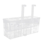 Qpets® Guppy Breeding Box Aquarium Isolation