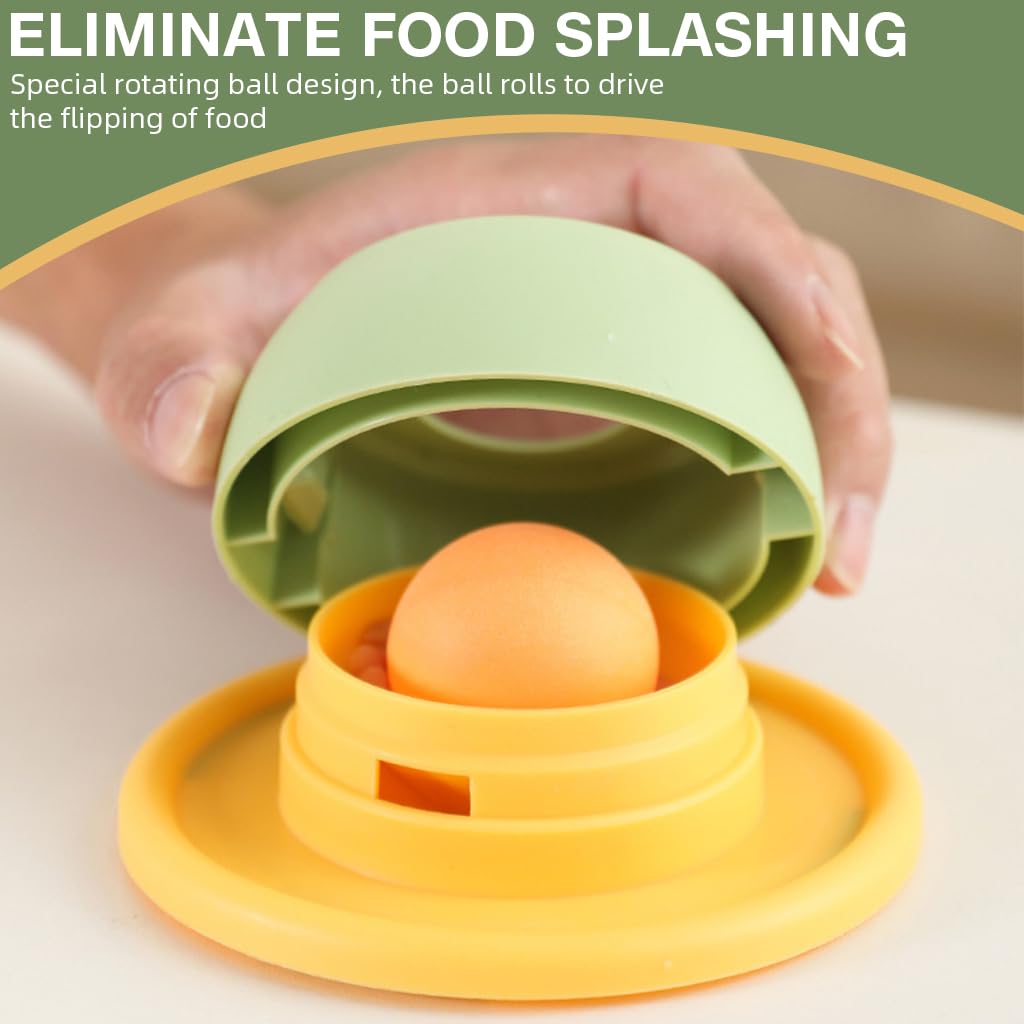 Qpets Cat Treats Slow Feeder for Interactive Licking Play with Detachable Food Grade Plate