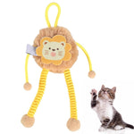 Qpets® Cat Plush Toy