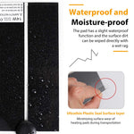 Qpets Reptile Heating Pad 14W 11x11 in for Snakes and Lizards with Adjustable Controller | IPX7 Waterproof Warm Board