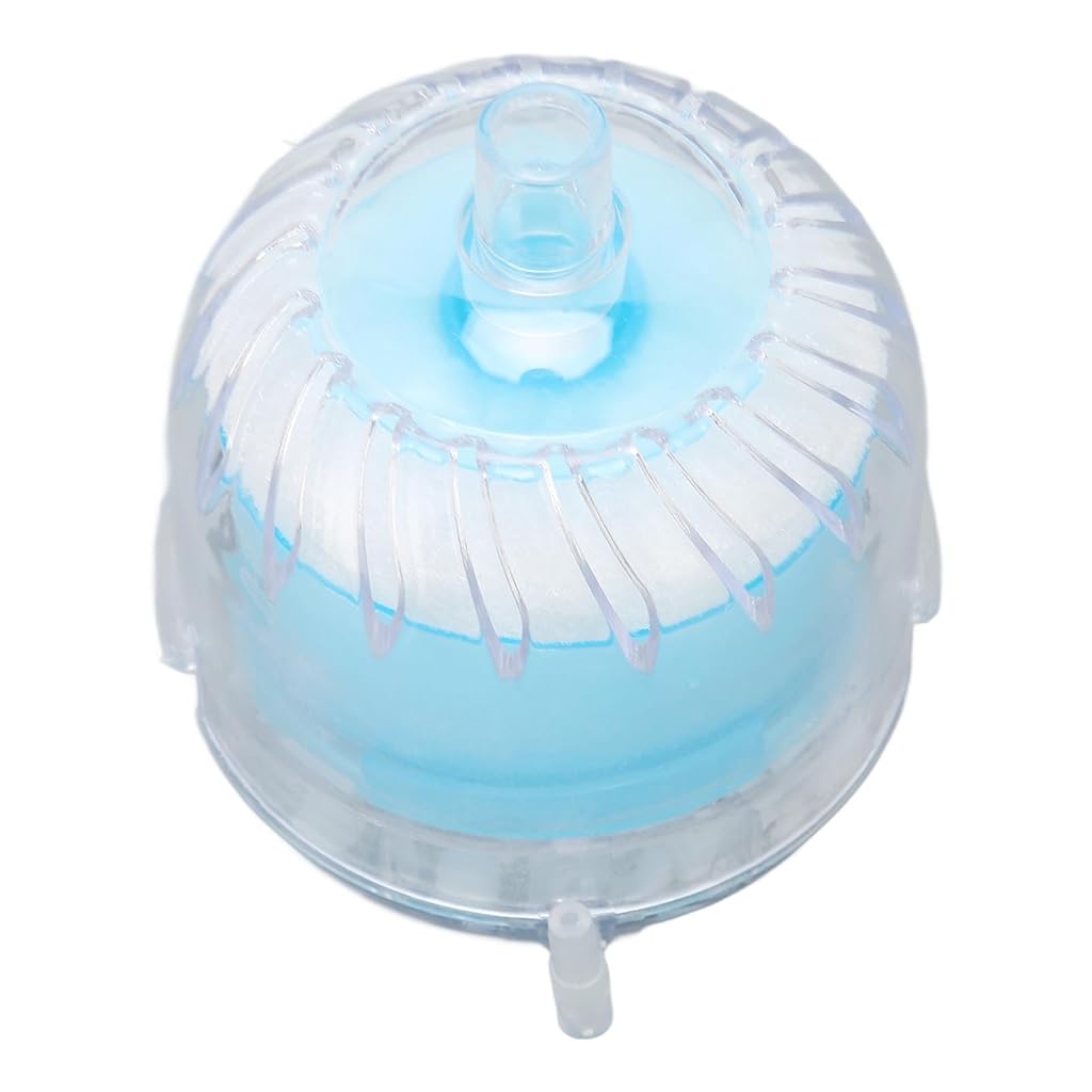 Qpets® Aquarium Air Driven Filter