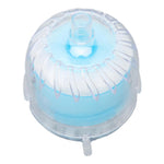 Qpets® Aquarium Air Driven Filter