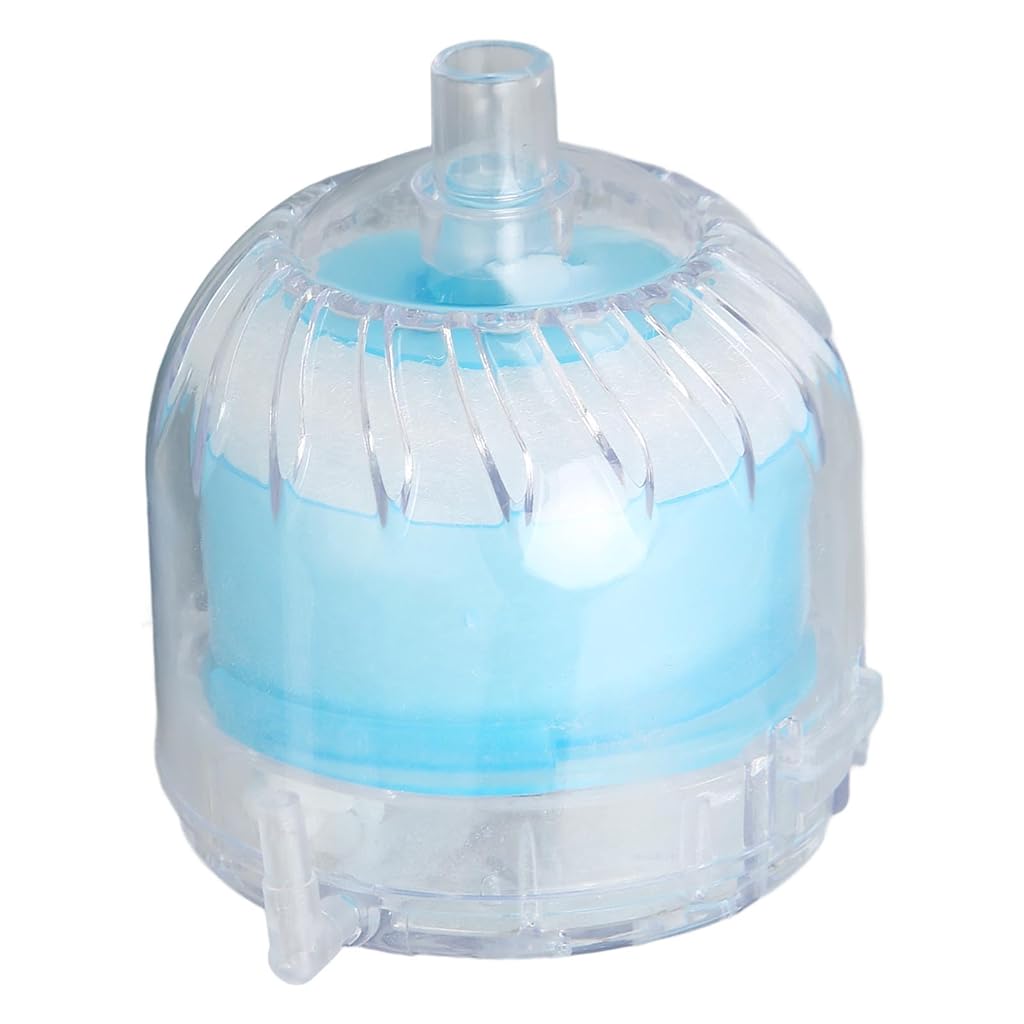 Qpets® Aquarium Air Driven Filter