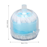 Qpets® Aquarium Air Driven Filter