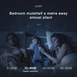 Qpets Automatic Fish Feeder for Aquariums with 0.8L Capacity and 360° Rotating Mount | Timer Feeding