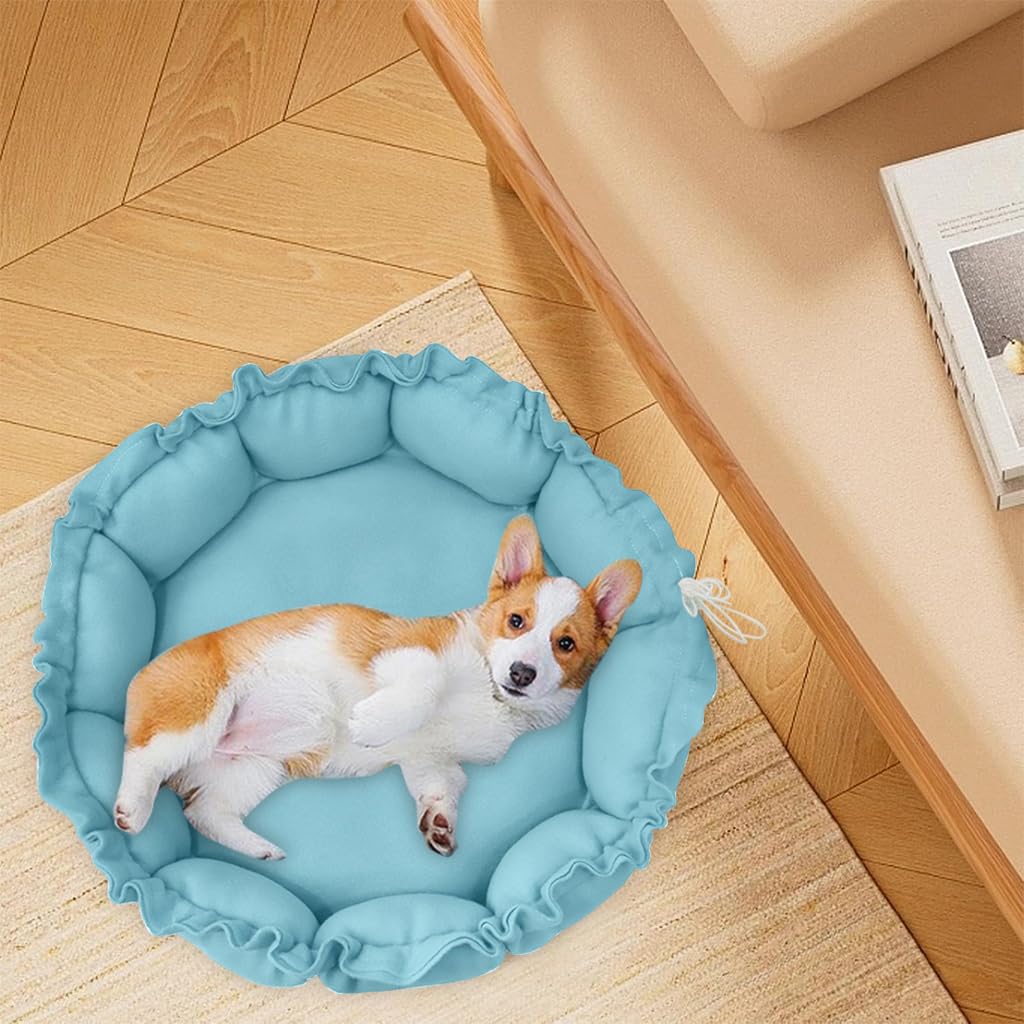 Qpets® Pp Cotton Pet Bed