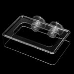 Qpets® Aquarium Fish Food Feeder