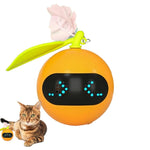 Qpets® utomated Cat Toy
