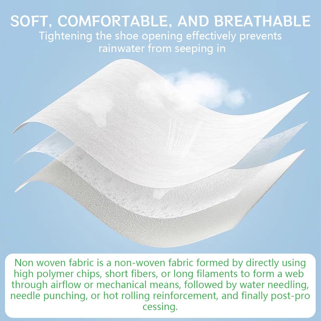 Qpets Pet Walking Shoes 40PCS for Outdoor Use with Dual Fastening Tape and Water Resistant Lining for Medium and Large Dogs