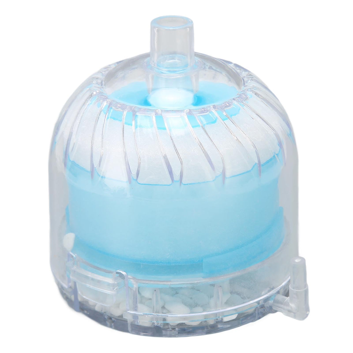 Qpets® Aquarium Air Driven Filter