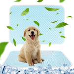 Qpets Plush Cat Hammock Bed for Small Pets with 4 Adjustable Straps & Quick Release Buckles | Double-Sided All-Season Comfort 35x53cm